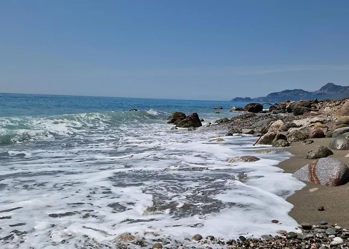 Ntonia Сasa de vacaciones *