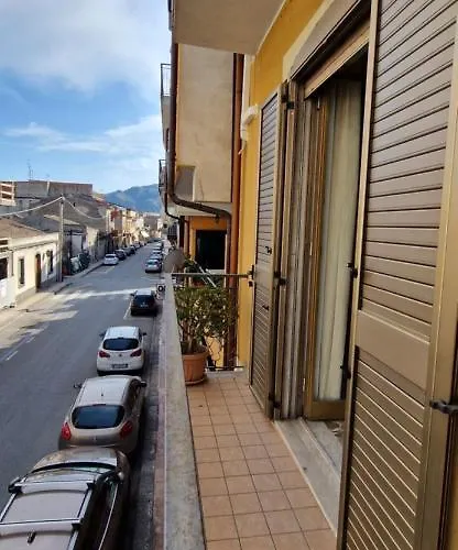 Сasa de vacaciones Ntonia