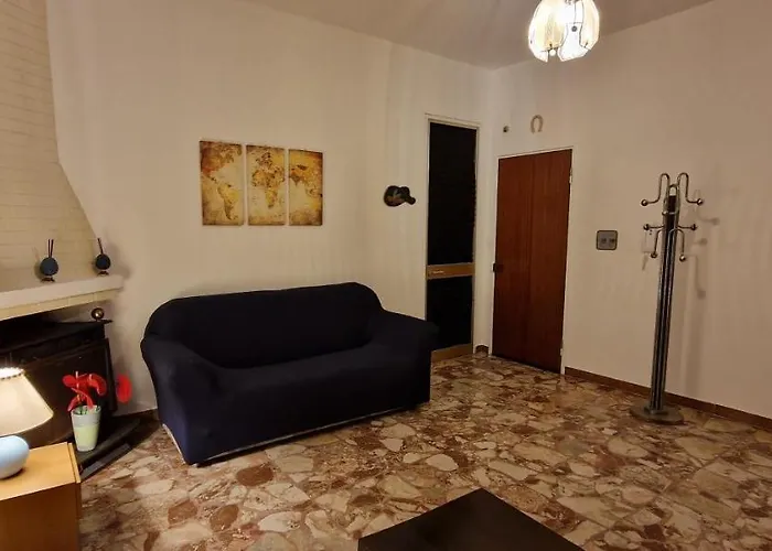 Ntonia Сasa de vacaciones