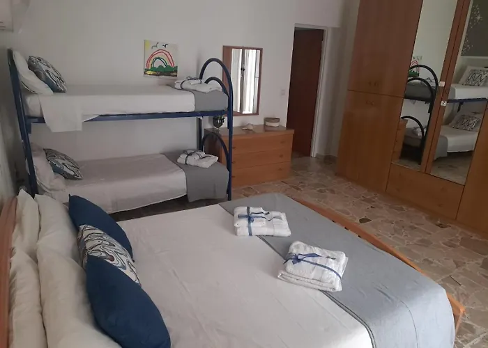 Сasa de vacaciones Ntonia *