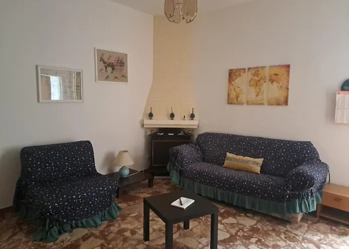 Сasa de vacaciones Ntonia *